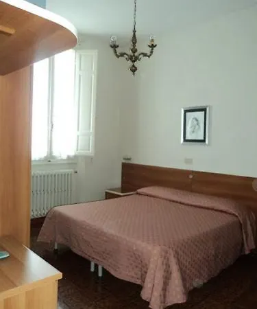Nuova Italia Hotel Montecatini Terme