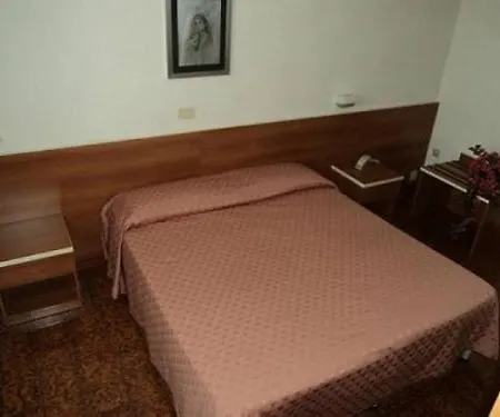 Nuova Italia Hotel Montecatini Terme