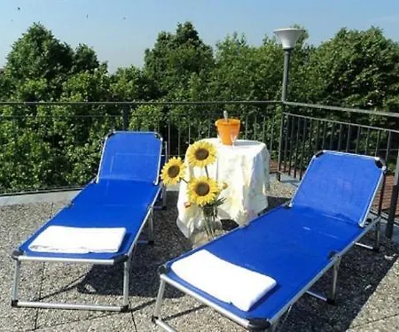 Nuova Italia Montecatini Terme