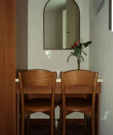 Nuova Italia 3* Montecatini Terme
