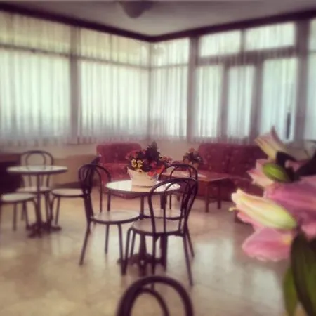 Nuova Italia Hotel