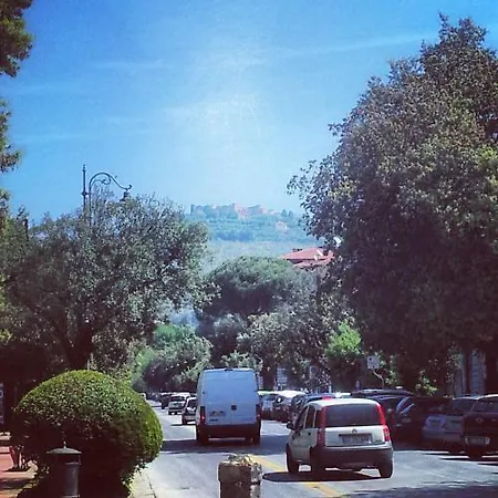 Nuova Italia Montecatini Terme