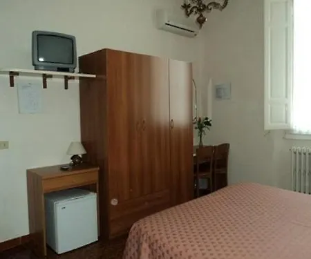 Nuova Italia Hotel